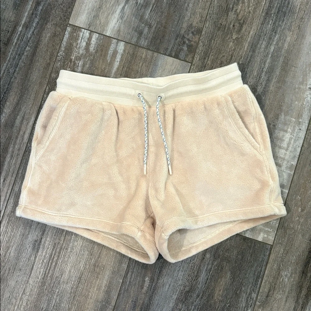 Athleta soft comfy